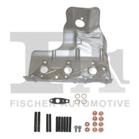 Comprar Juego de montaje, turbocompresor de FA1 KT140100 a bajo precio de 42,41 €