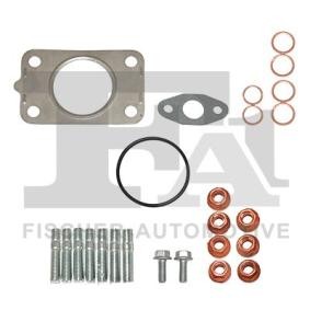 Osta Asennussarja, turboahdin FA1:llä KT540006 edullisesti hintaan 25,70 €