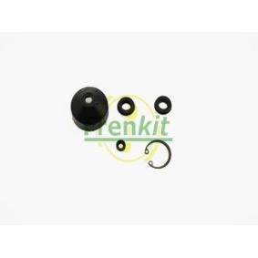 Compre Jogo de reparação, cilindro transmissor de embraiagem de FRENKIT online para CARISMA três volumes (DA_) a preços moderados