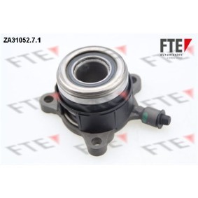 Zentralausrücker, Kupplung ZA31052.7.1 von FTE günstig für 251,29 € online kaufen