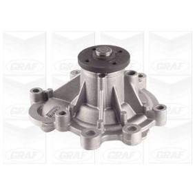 Handbremsseil des Herstellers GRAF - Originalware Artikelnummer: PA1107