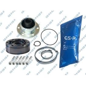 Comprar Juego de articulación, árbol de transmisión de GSP 602001 a bajo precio de 40,87 €