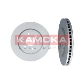 Acquista Disco freno da KAMOKA 1031077 a buon mercato per soli 81,86 €