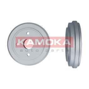 Comprar Tambor de freno de KAMOKA 104030 a bajo precio de 58,00 €