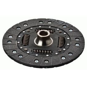 Compre Disco de embraiagem da SACHS 1878 059 033 a um preço baixo por 320,89 €