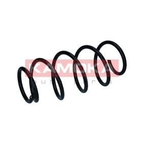 Fahrwerksfeder 2120045 von KAMOKA günstig für 22,84 € online kaufen