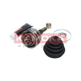 Achetez des Jeu de joints, arbre de transmission KAMOKA 6200 à prix pour 46,95 €