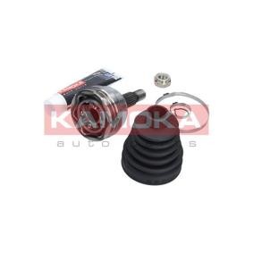 Achetez des Jeu de joints, arbre de transmission KAMOKA 6612 à prix pour 25,38 €