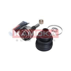 Achetez des Jeu de joints, arbre de transmission KAMOKA 6952 à prix pour 42,21 €