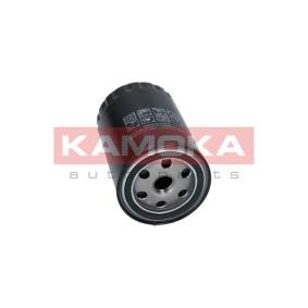 Ölfilter für AUDI von KAMOKA