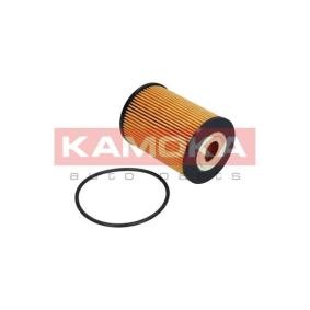 Ölfilter F110301