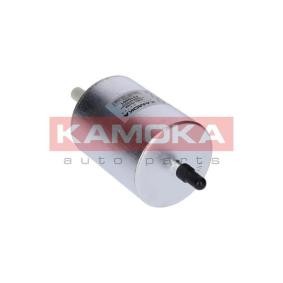 Kraftstofffilter F310801