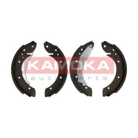 Compre Jogo de maxilas de travão da KAMOKA JQ202015 a um preço baixo por 26,24 €