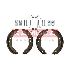 Comprar Zapata de freno de mano de KAMOKA JQ212040 a bajo precio de 31,96 €