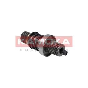 Comprar Árbol de transmisión de KAMOKA VW111002 a bajo precio de 75,35 €