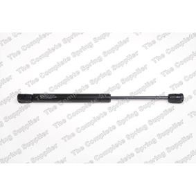Compre Mola pneumática, capot do motor da KILEN 368008 a um preço baixo por 25,03 €