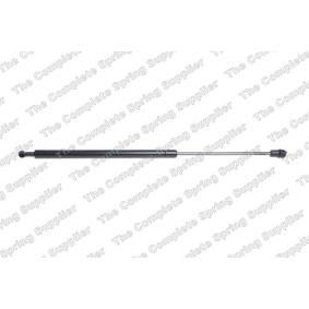 Gasfeder, Heckscheibe 430017 von KILEN günstig für 27,42 € online kaufen