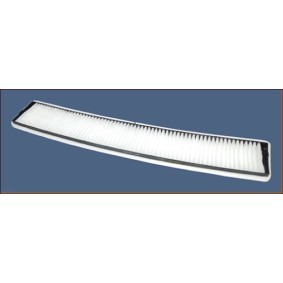 Innenraumfilter HB191 von MISFAT günstig für 13,37 € online kaufen
