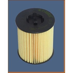 Ölfilter L017 von MISFAT günstig für 6,29 € online kaufen
