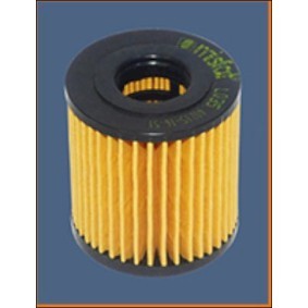 Comprar Filtro de aceite de MISFAT L035 a bajo precio de 6,33 €