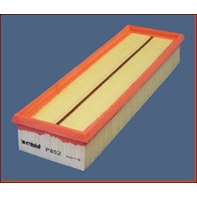 Acquista Filtro aria da MISFAT P852 a buon mercato per soli 6,08 €
