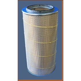 Comprar Filtro de aire de MISFAT R806 a bajo precio de 35,29 €