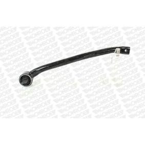 Zahnriemenabdeckung des Herstellers MONROE - Originalware Artikelnummer: L12513