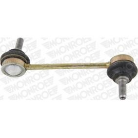 Zahnriemenabdeckung des Herstellers MONROE - Originalware Artikelnummer: L12601