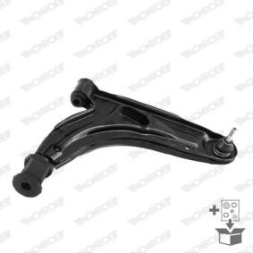 Zahnriemenabdeckung des Herstellers MONROE - Originalware Artikelnummer: L1588