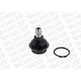 Zahnriemenabdeckung des Herstellers MONROE - Originalware Artikelnummer: L21525