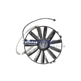 Klimalüfter des Herstellers TRUCKTEC AUTOMOTIVE - Originalware Artikelnummer: 02.40.180