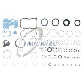 Dichtungssatz, Automatikgetriebe für MERCEDES-BENZ von TRUCKTEC AUTOMOTIVE
