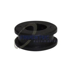Compre Manete de mudanças de TRUCKTEC AUTOMOTIVE online para W124 Cabrio (A124) a preços moderados