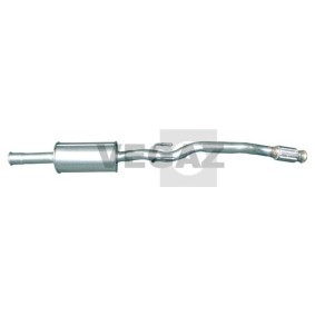 Comprar Silenciador intermedio de VEGAZ PGS-337 a bajo precio de 242,41 €