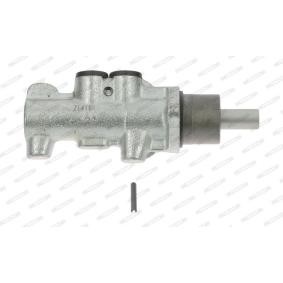 Hauptbremszylinder FHM1231 von FERODO günstig für 81,36 € online kaufen