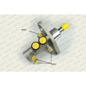 Hauptbremszylinder FHM1251 von FERODO günstig für 174,71 € online kaufen