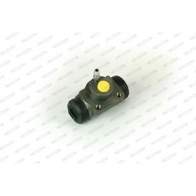 Radbremszylinder FHW051 von FERODO günstig für 12,20 € online kaufen