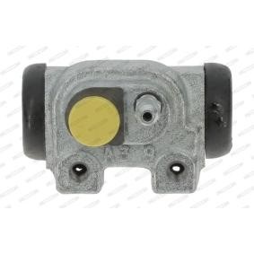 Radbremszylinder FHW091 von FERODO günstig für 22,29 € online kaufen