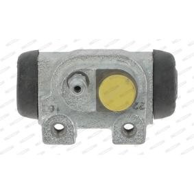 Radbremszylinder FHW092 von FERODO günstig für 22,29 € online kaufen