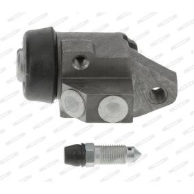 Acquista Cilindretto freno da FERODO FHW160 a buon mercato per soli 12,73 €