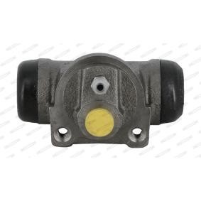 Radbremszylinder FHW214 von FERODO günstig für 16,12 € online kaufen