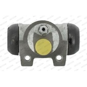 Radbremszylinder FHW333 von FERODO günstig für 15,39 € online kaufen
