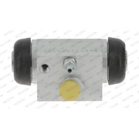 Radbremszylinder FHW358 von FERODO günstig für 72,25 € online kaufen