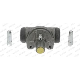 Comprar Cilindro de freno de rueda de FERODO FHW4083 a bajo precio de 28,97 €