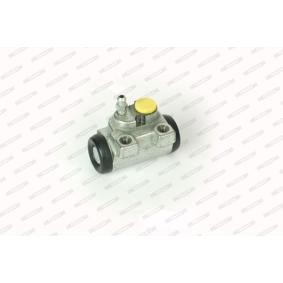 Radbremszylinder FHW4085 von FERODO günstig für 27,99 € online kaufen