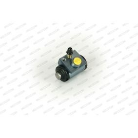 Radbremszylinder FHW4107 von FERODO günstig für 19,72 € online kaufen