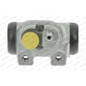 Radbremszylinder FHW416 von FERODO günstig für 21,92 € online kaufen