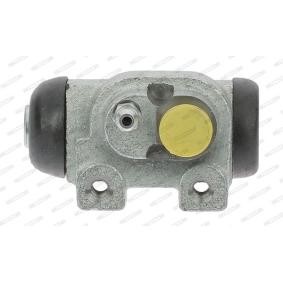Radbremszylinder FHW417 von FERODO günstig für 24,67 € online kaufen
