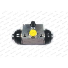 Radbremszylinder FHW4514 von FERODO günstig für 26,85 € online kaufen
