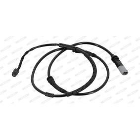 Warnkontakt, Bremsbelagverschleiß FWI334 von FERODO günstig für 17,81 € online kaufen